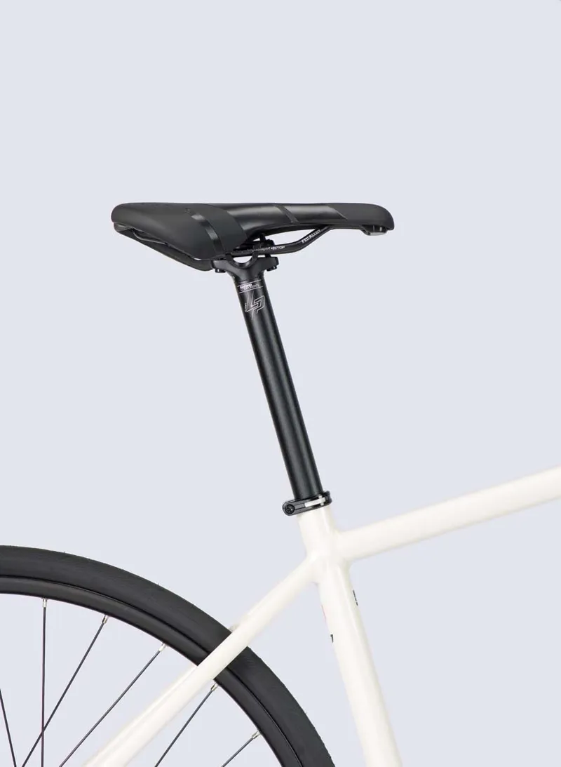 2021 Lapierre E-Sensium 2.2 Womens Electric Hybrid Bike White-7